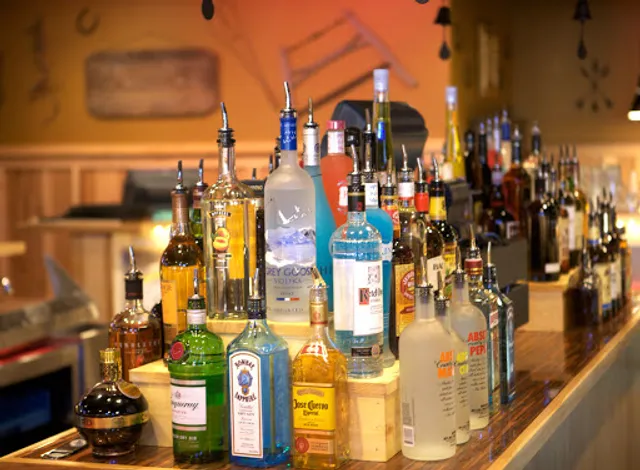 Mavericks Steak & Cocktails, Deadwood