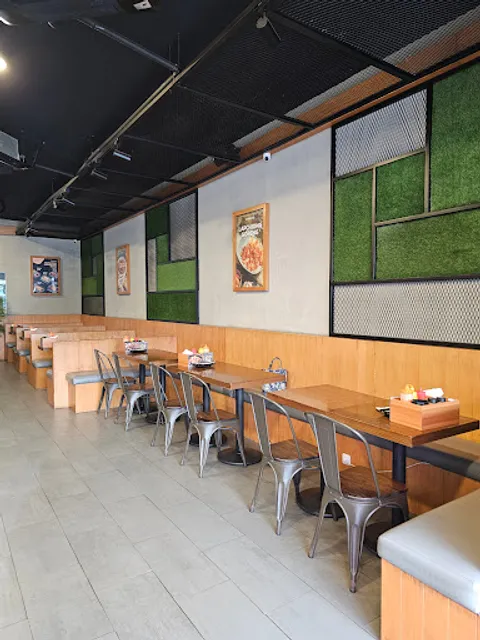 SHAO KAO Alam Sutera