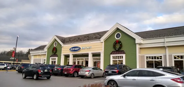 Old Navy Outlet