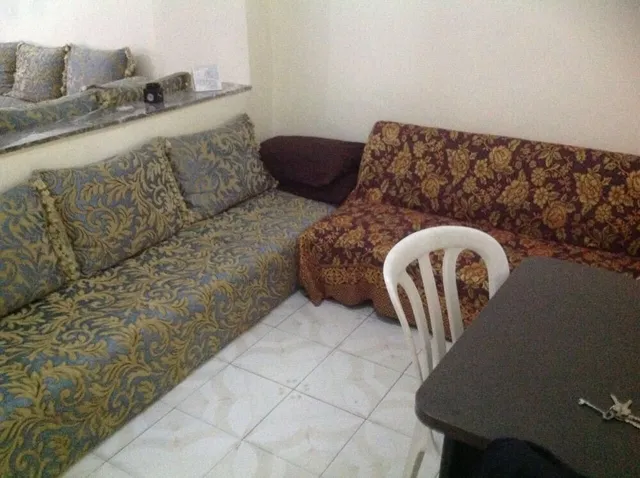 Residence Afifa ,Appartement EMILE ZOLA