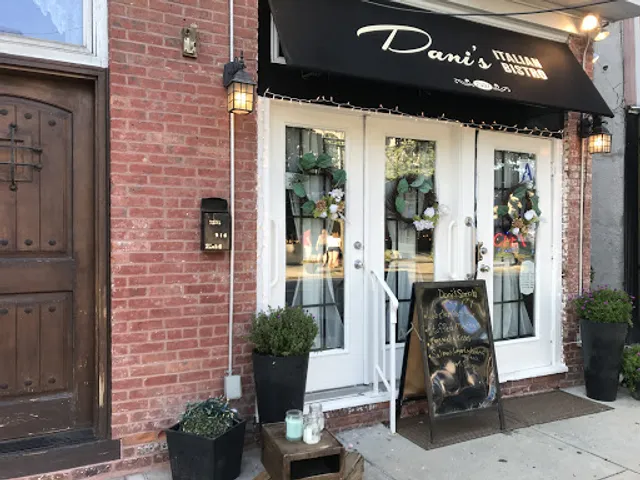 Dani's Italian Bistro