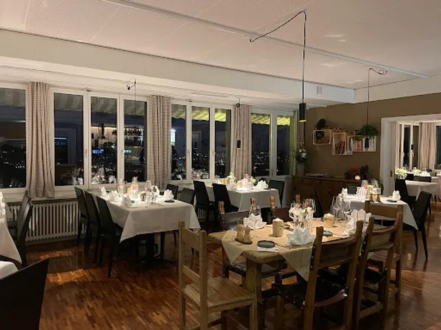 Restaurant Belvédère