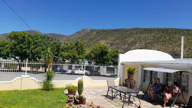 Stemar Self Catering Accommodation