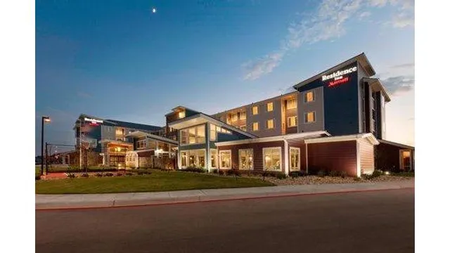 Residence Inn by Marriott San Angelo