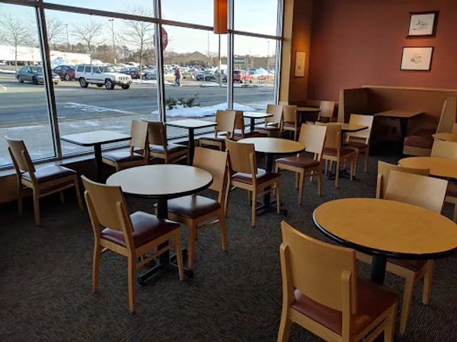 Panera Bread