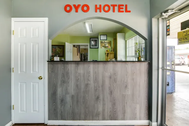 OYO Hotel Killeen