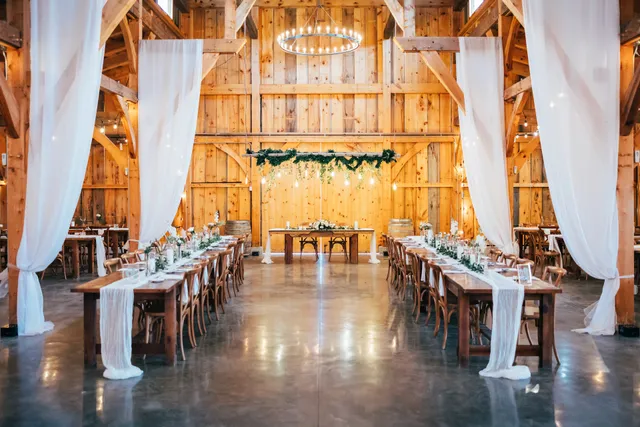 The Barn at Lord Howe Valley