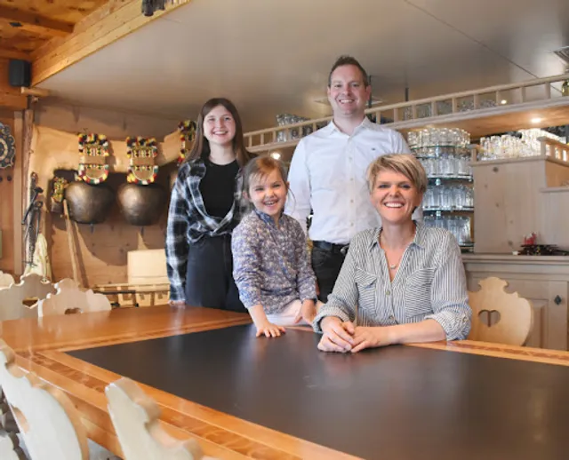 Restaurant Eggli Appenzell