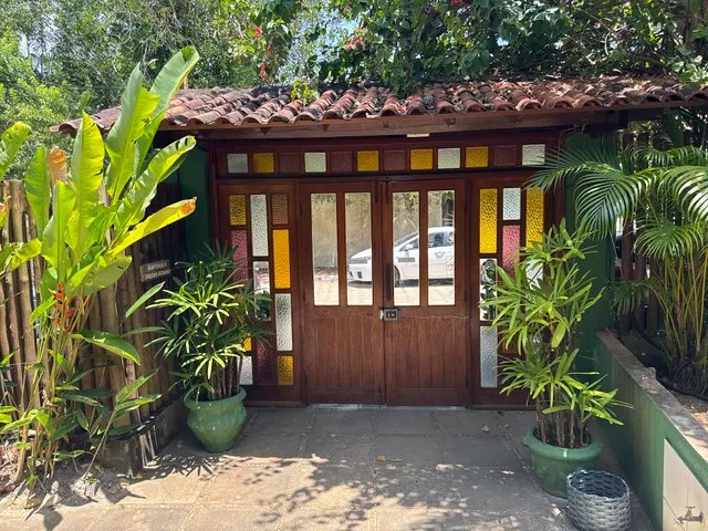 Pousada Vila dos Birds