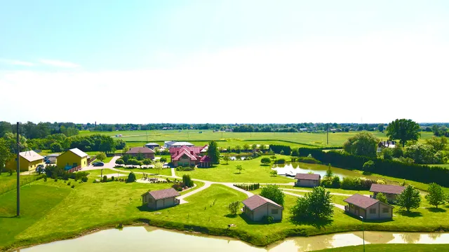 Atpūtas komplekss Lauras