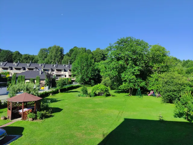 Zachar. Kwatery prywatne