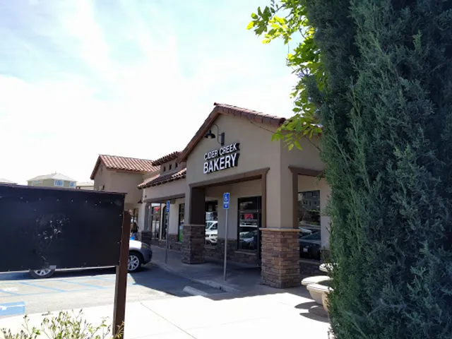 Cider Creek Bakery & Deli
