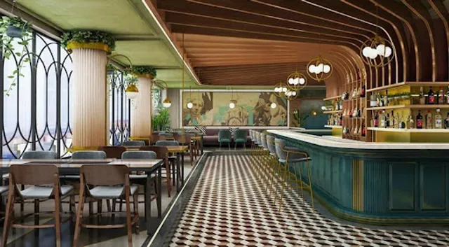 THEMIS BARBECUE HOUSE,PANIPAT