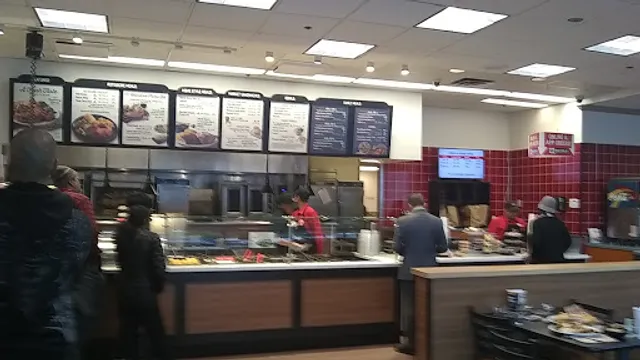 Boston Market