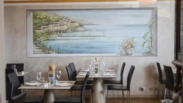 Ristorante Jolly'S Pizzeria - Asporto e a Domicilio