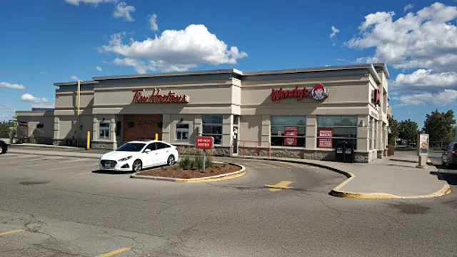 Tim Hortons