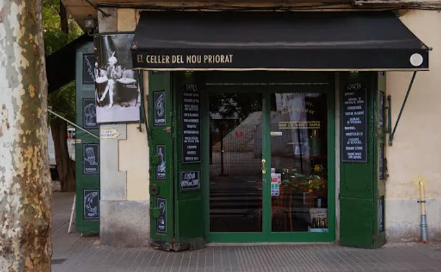 El Celler del Nou Priorat