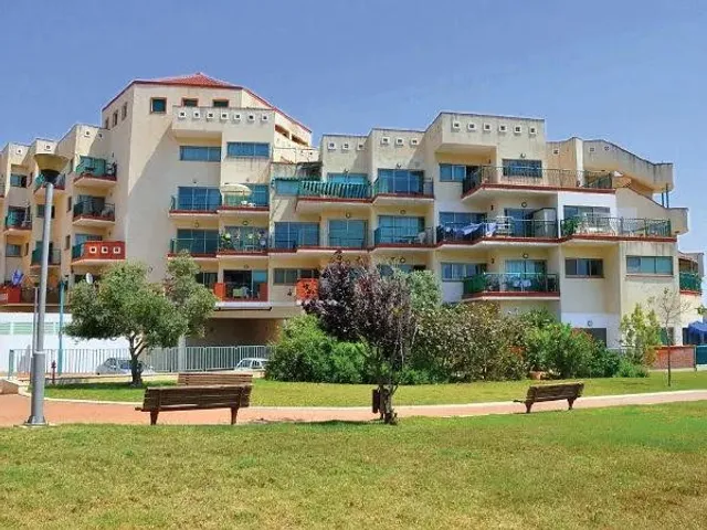 Shirat Hayam holiday apartment