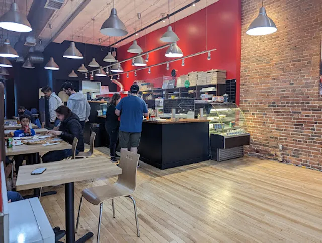 Di Me Tutto Pizzeria