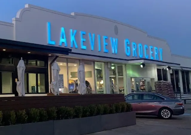 Lakeview Grocery