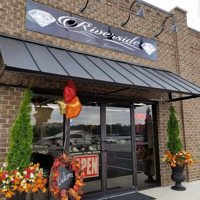 Riverside Fine Jewelers