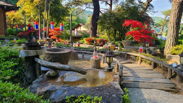 옛터민속박물관