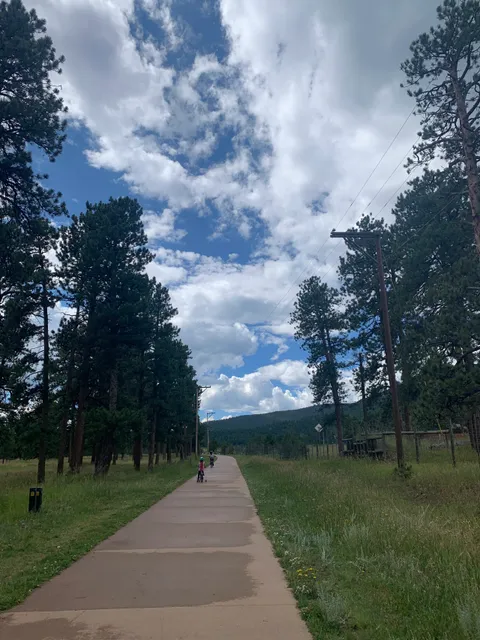 Evergreen Park & Recreation District (Eprd)