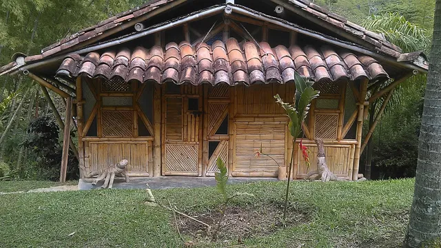 Ecohotel Tierra de Agua