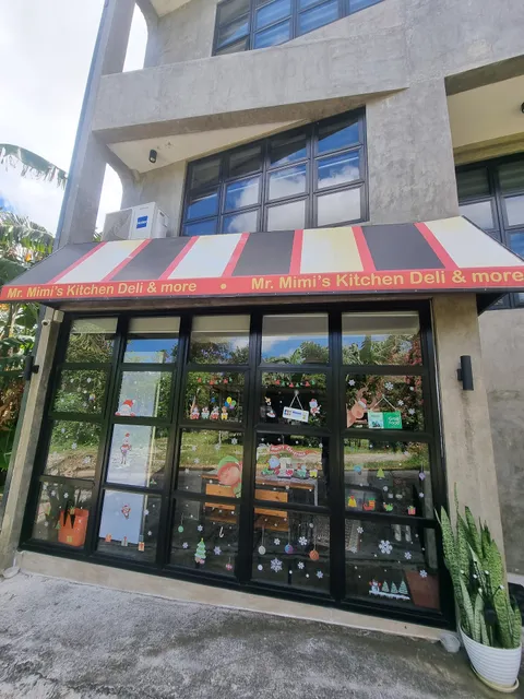 Mr. Mimi's Kitchen Deli & More