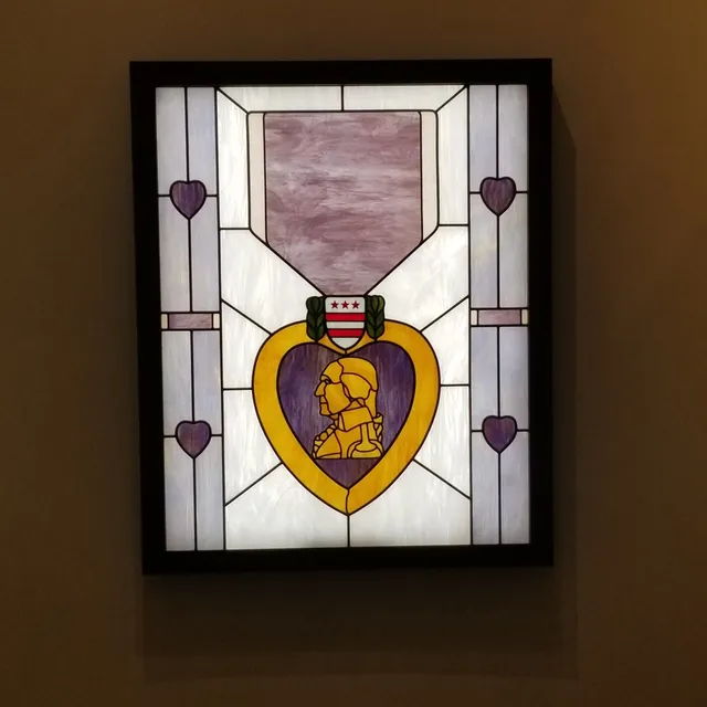 Purple Heart Museum