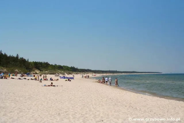 Kołobrzeg Municipality