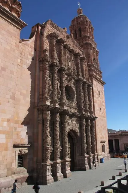 Diócesis de Zacatecas