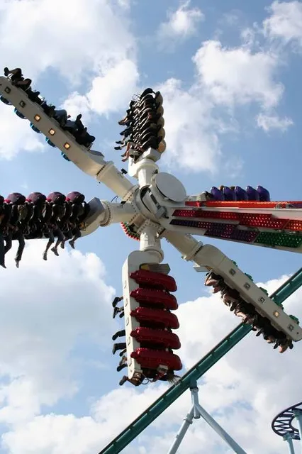 Parc Spirou Provence