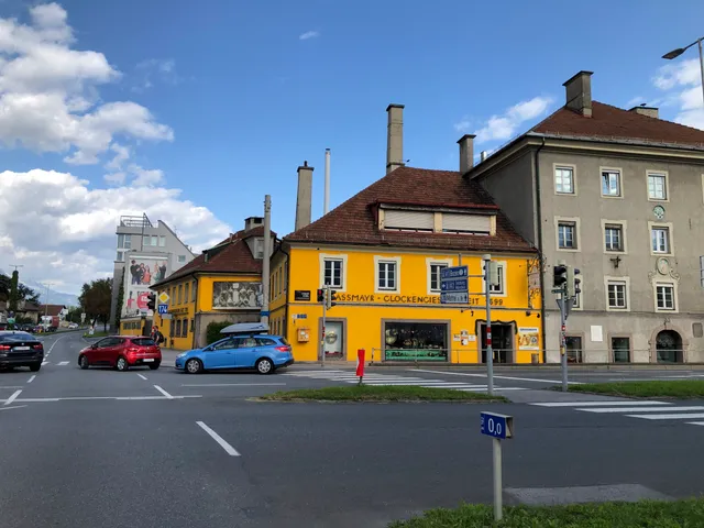 Glockengießerei Grassmayr - "Glockenmuseum"