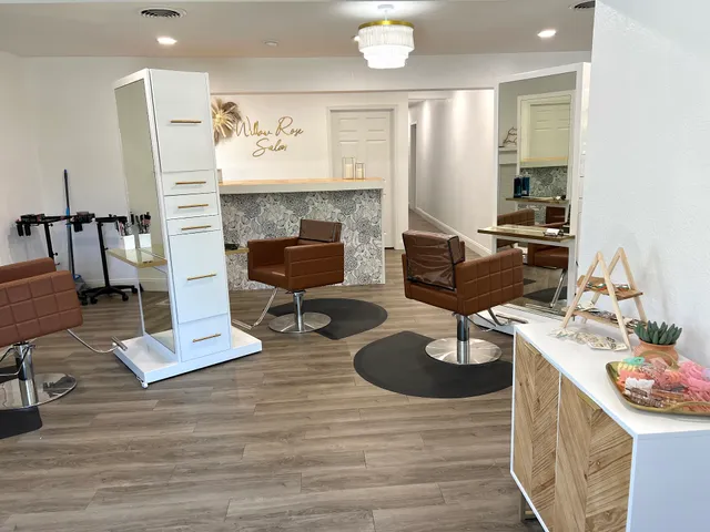 Willow Rose Salon