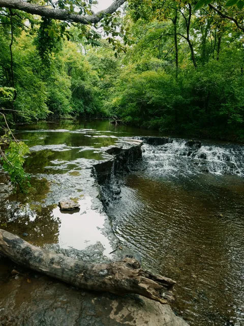 Line Creek and Southern Platte Pass Trailhead