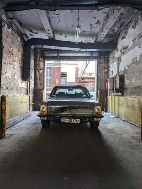 Motorworld Manufaktur Rüsselsheim