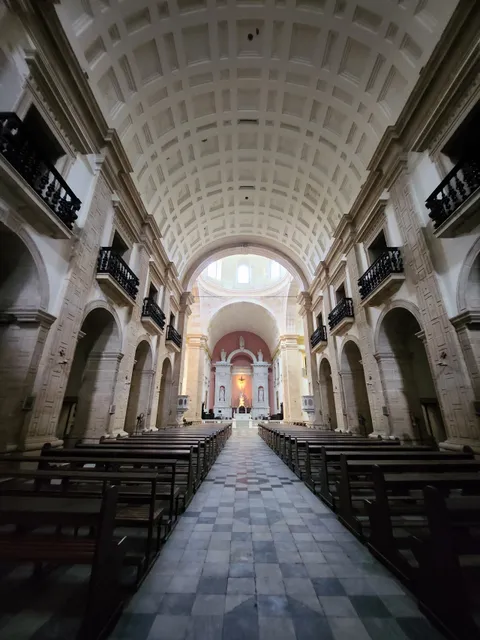 Monastery of St. Benedict