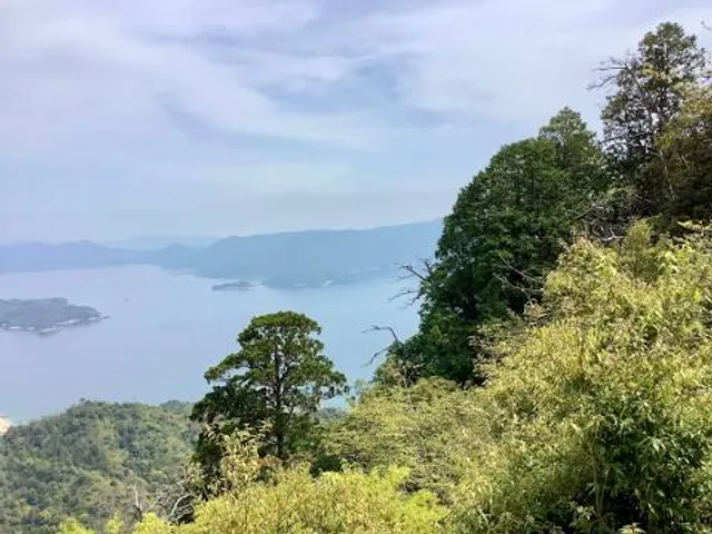 Shishiiwa Observatory