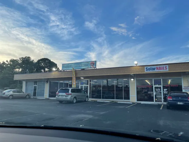 Taqueria las Adelitas