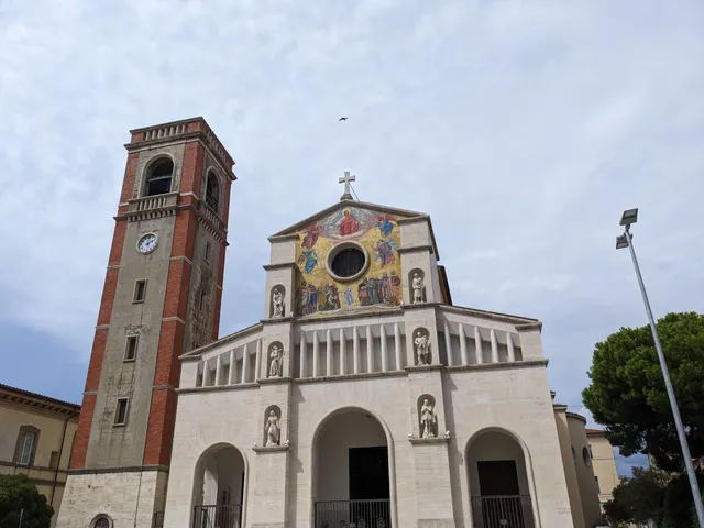 Chiesa San Paolino