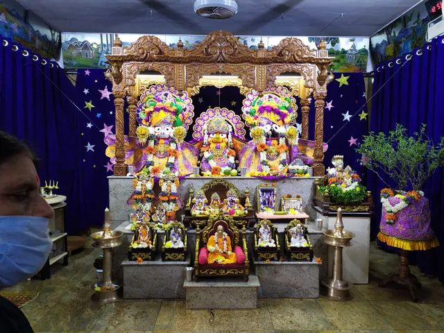 ISKCON South Bengaluru