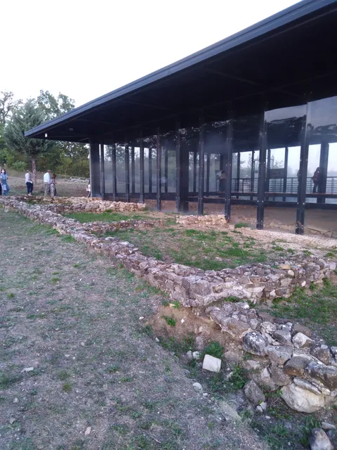 Roman Villa of Malvaccaro