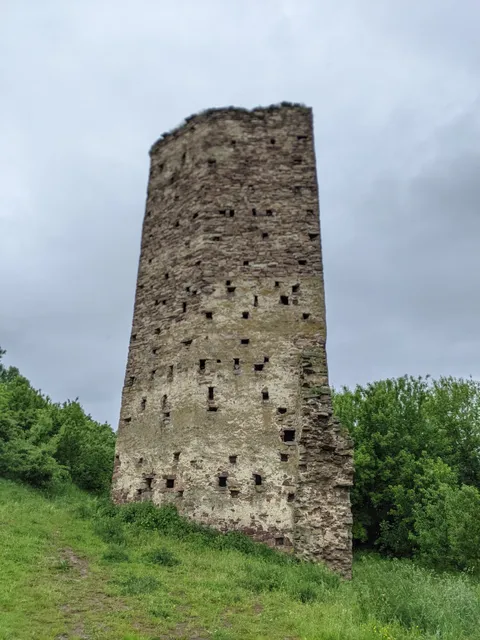 Horodenka Urban Hromada