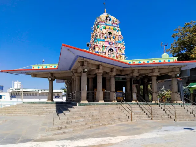 Shirdi Sai Baba Temple