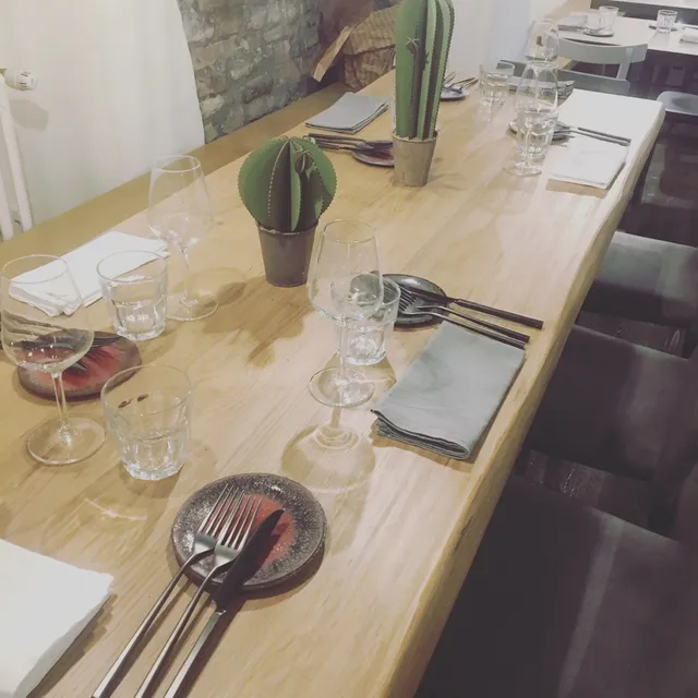 Osteria dei Mascalzoni