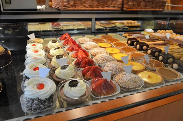 Bakkerij - Banket De Weerdt