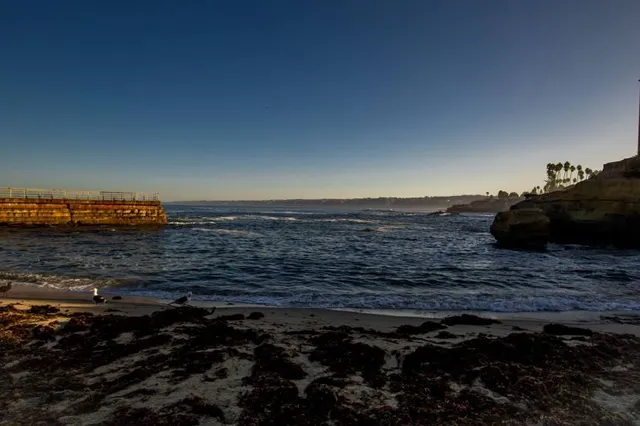 La Jolla Underwater Park