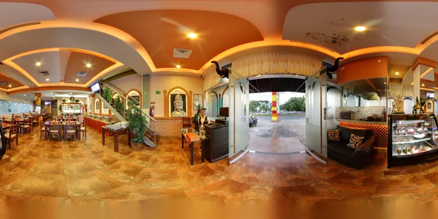 Taste Of India Cancun