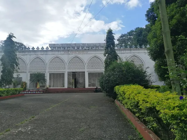 Aga Khan Museum (University Museum)